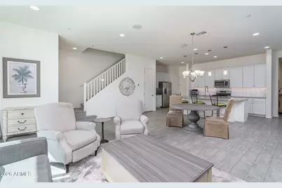 1963 W Desert Hollow Drive, Phoenix, AZ 85085 - Photo 13