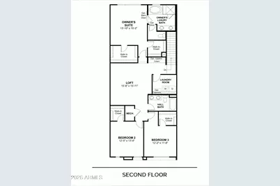 1963 W Desert Hollow Drive, Phoenix, AZ 85085 - Photo 3