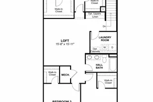 1963 W Desert Hollow Dr, Phoenix, AZ 85085 - Photo 3