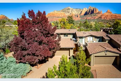 318 Capitol Butte Drive #2, Sedona, AZ 86336 - Photo 1