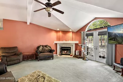 1875 Short Street, Happy Jack, AZ 86024 - Photo 9