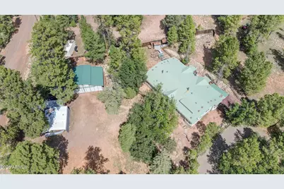 1875 Short Street, Happy Jack, AZ 86024 - Photo 1