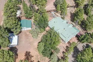 1875 Short St, Happy Jack, AZ 86024 - Photo 1