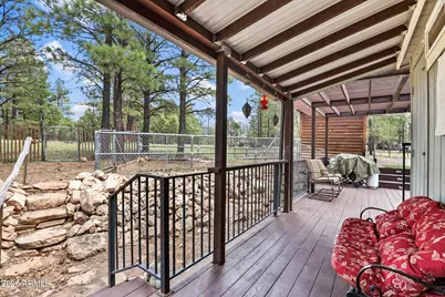 1875 Short Street, Happy Jack, AZ 86024 - Photo 5