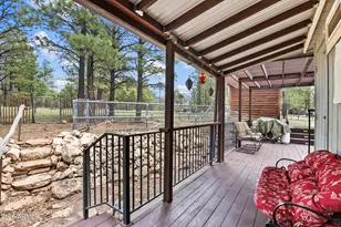 1875 Short St, Happy Jack, AZ 86024 - Photo 5