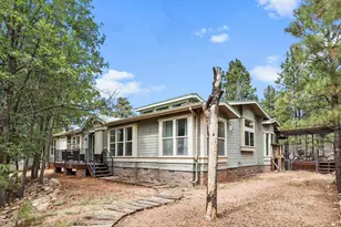 1875 Short St, Happy Jack, AZ 86024 - Photo 1