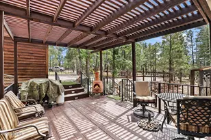 1875 Short St, Happy Jack, AZ 86024 - Photo 31