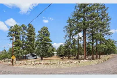 1875 Short Street, Happy Jack, AZ 86024 - Photo 3