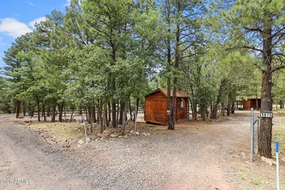 1875 Short Street, Happy Jack, AZ 86024 - Photo 35