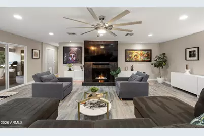 6421 E Corrine Drive, Scottsdale, AZ 85254 - Photo 7