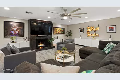 6421 E Corrine Drive, Scottsdale, AZ 85254 - Photo 9