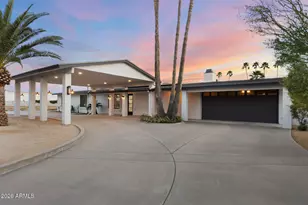 6421 E Corrine Dr, Scottsdale, AZ 85254 - Photo 1