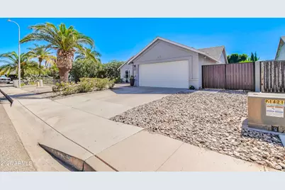 3637 W Kesler Lane, Chandler, AZ 85226 - Photo 51