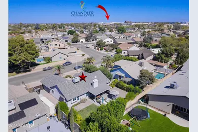 3637 W Kesler Lane, Chandler, AZ 85226 - Photo 49