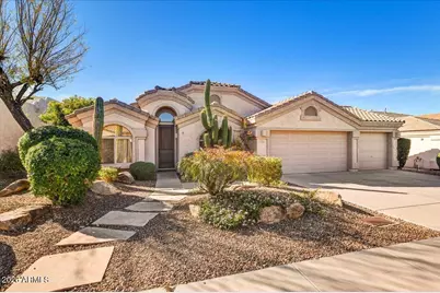 7643 E Starla Drive, Scottsdale, AZ 85255 - Photo 1