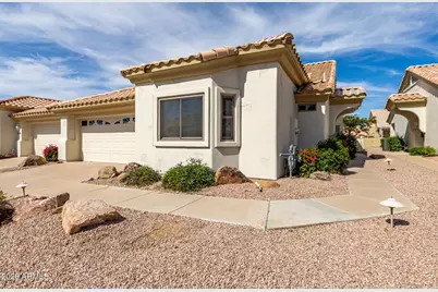 5830 E McKellips Road #163, Mesa, AZ 85215 - Photo 1