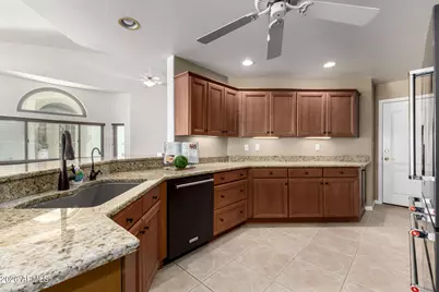 5830 E McKellips Road #163, Mesa, AZ 85215 - Photo 9