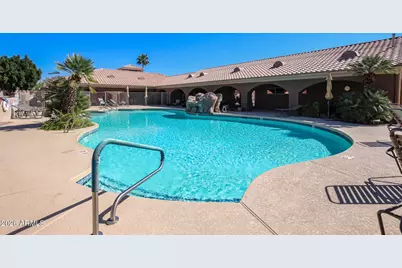 5830 E McKellips Road #163, Mesa, AZ 85215 - Photo 37