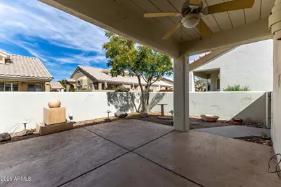 5830 E McKellips Road #163, Mesa, AZ 85215 - Photo 25