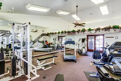 5830 E McKellips Road #163, Mesa, AZ 85215 - Photo 45