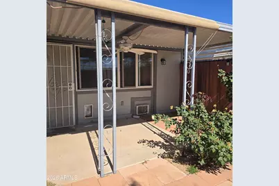 10201 N 99th Avenue #28A, Peoria, AZ 85345 - Photo 35