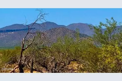 0 W Maser Way 5 Acres -- #-, Marana, AZ 85653 - Photo 7
