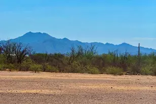 0 W Maser Way 5 Acres --, Marana, AZ 85653 - Photo 1