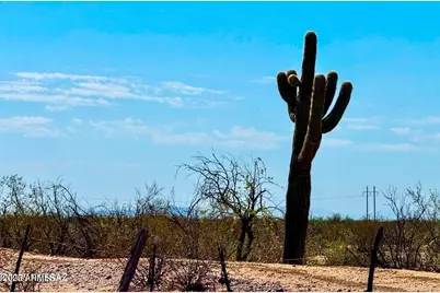 0 W Maser Way 5 Acres -- #-, Marana, AZ 85653 - Photo 9