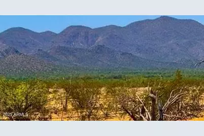 0 W Maser Way 5 Acres -- #-, Marana, AZ 85653 - Photo 3