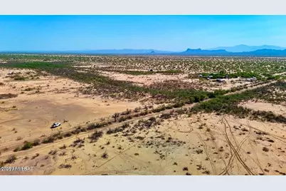 0 W Maser Way 5 Acres -- #-, Marana, AZ 85653 - Photo 11