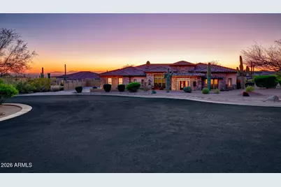 8925 E Rosedale Circle, Mesa, AZ 85207 - Photo 51