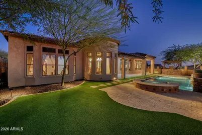 8925 E Rosedale Circle, Mesa, AZ 85207 - Photo 53