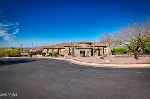 8925 E Rosedale Cir, Mesa, AZ 85207 - Photo 1