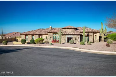 8925 E Rosedale Circle, Mesa, AZ 85207 - Photo 3