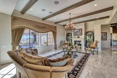 8925 E Rosedale Circle, Mesa, AZ 85207 - Photo 17