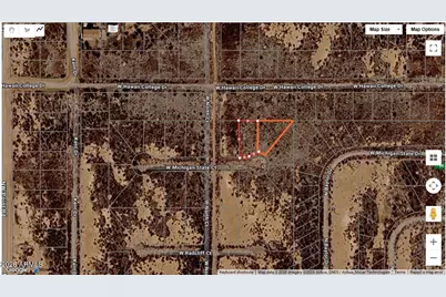 Xxxx Tbd -- #738-739, Douglas, AZ 85607 - Photo 9