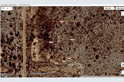 Xxxx Tbd -- #738-739, Douglas, AZ 85607 - Photo 7