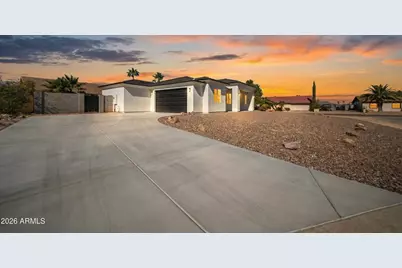 15940 S Glen Circle, Arizona City, AZ 85123 - Photo 1