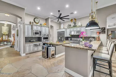 3452 E Jaeger Circle, Mesa, AZ 85213 - Photo 13