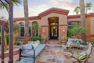 3452 E Jaeger Cir, Mesa, AZ 85213 - Photo 89