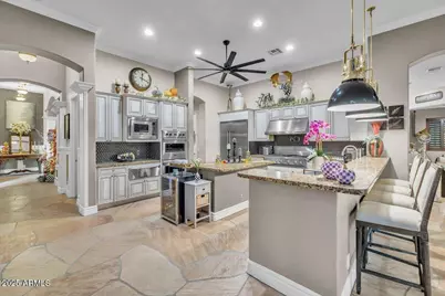 3452 E Jaeger Circle, Mesa, AZ 85213 - Photo 13