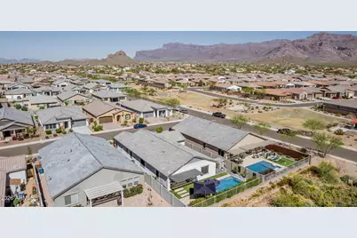 12259 E Chiricahua Place, Gold Canyon, AZ 85118 - Photo 31