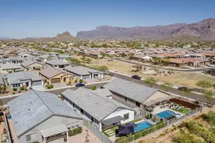 12259 E Chiricahua Pl, Gold Canyon, AZ 85118 - Photo 31