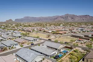 12259 E Chiricahua Pl, Gold Canyon, AZ 85118 - Photo 33