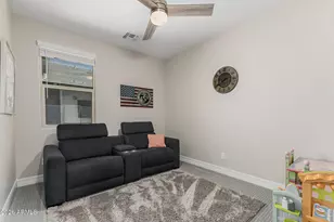 12259 E Chiricahua Pl, Gold Canyon, AZ 85118 - Photo 17