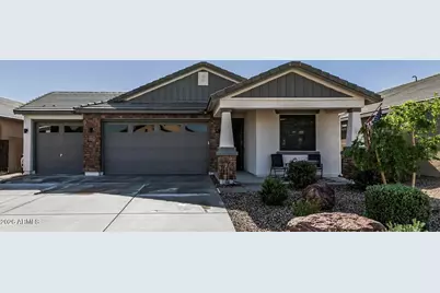 12259 E Chiricahua Place, Gold Canyon, AZ 85118 - Photo 1