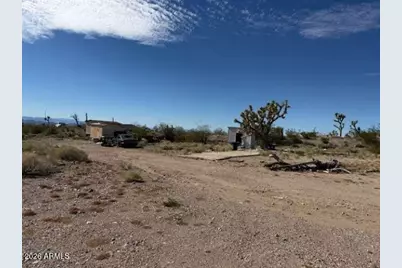 8277 W Escondido Avenue #149, White Hills, AZ 86445 - Photo 3