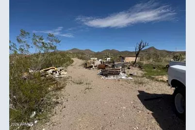 8277 W Escondido Avenue #149, White Hills, AZ 86445 - Photo 1