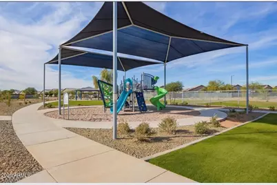 25130 N 133rd Avenue, Peoria, AZ 85383 - Photo 35