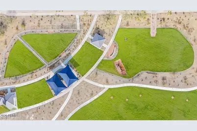 25130 N 133rd Avenue, Peoria, AZ 85383 - Photo 31